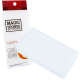 Burete magic universal alb, 12x6x3 cm